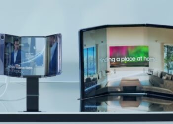 ЗМІ: Samsung представить свій перший TriFold-смартфон наприкінці вересня, а перша партія надійде в продаж у листопаді