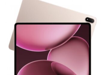 Новий планшет Oppo Pad 5 вийде разом разом з Find X9 — ось, що про нього відомо