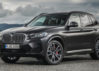 BMW відкликає сотні тисяч автомобілів по всьому світу через дефект стартера