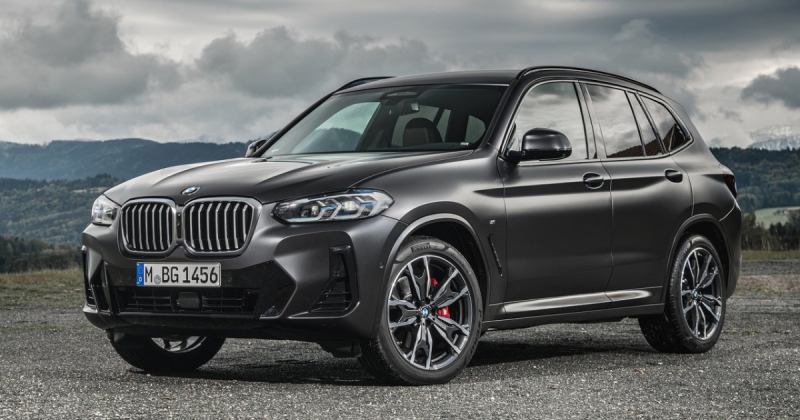 BMW відкликає сотні тисяч автомобілів по всьому світу через дефект стартера