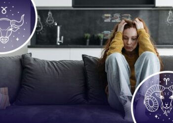 2 знаки зодіаку, для яких жовтень може бути складним