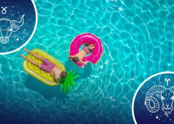 2 знаки зодіаку, які ще у вересні встигнуть поїхати у відпустку