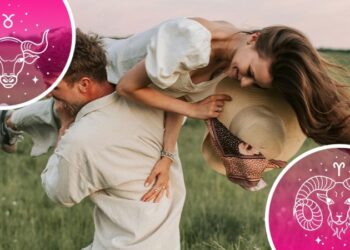 2 знаки зодіаку, які вже цього тижня підуть на романтичне побачення