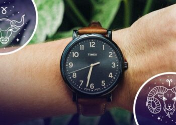 2 знаки зодіаку, які є найбільш пунктуальними – хто у списку