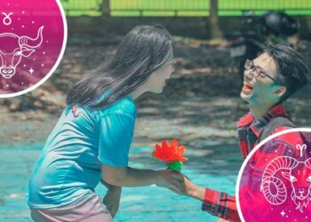 2 знаки зодіаку, яким вересень принесе щастя в особистому житті