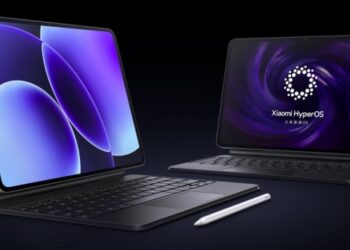 Анонсовано Xiaomi Pad 8 та Pad 8 Pro — 11.2″ дисплей, Snapdragon, HyperOS і Dolby Atmos