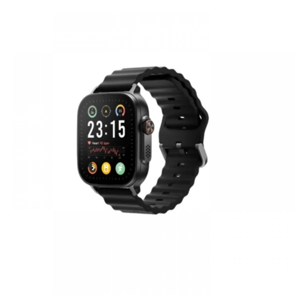 Realme Watch 5 схожий на Apple Watch Ultra як дві краплі води &mdash; годинник вже з'явився на Amazon