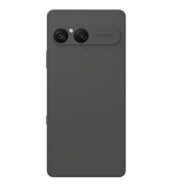 В мережу потрапили офіційні рендери і характеристики Sony Xperia 10 VII