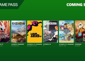 Вересень буде спекотним: Microsoft нагадала про найближчі новинки Xbox Game Pass – хедлайнером добірки стане Hollow Knight: Silksong