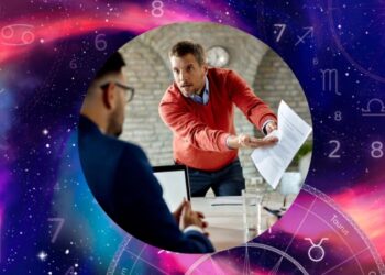 3 знаки зодіаку, які сьогодні мають відстояти особисті кордони