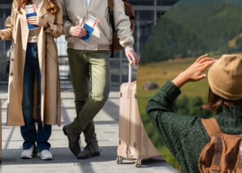 3 знаки зодіаку, які вже цього тижня можуть поїхати у подорож