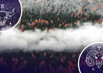 3 знаки зодіаку, які вже у вересні переосмислять своє життя
