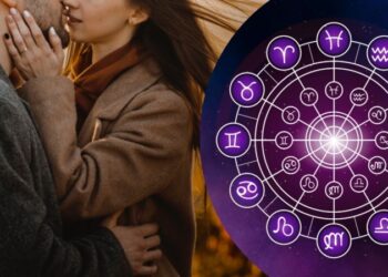 3 знаки зодіаку, яким пощастить у коханні вже цієї осени