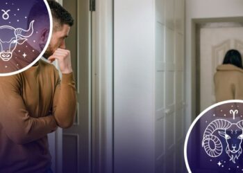 3 знаки зодіаку, яким треба навчитись відпускати минуле