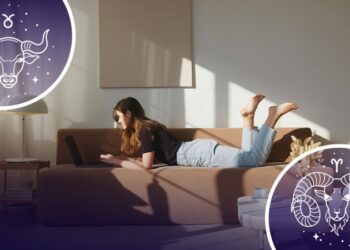 3 знаки зодіаку, яким треба відпочити