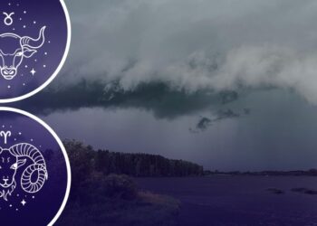 3 знаки зодіаку, яким варто бути обережними під час магнітної бурі