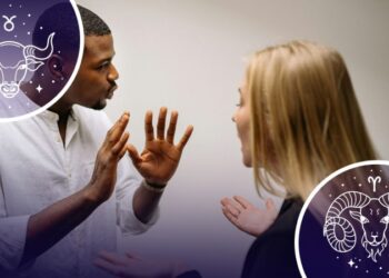 3 знаки зодіаку, в яких у вересні може бути серйозний конфлікт