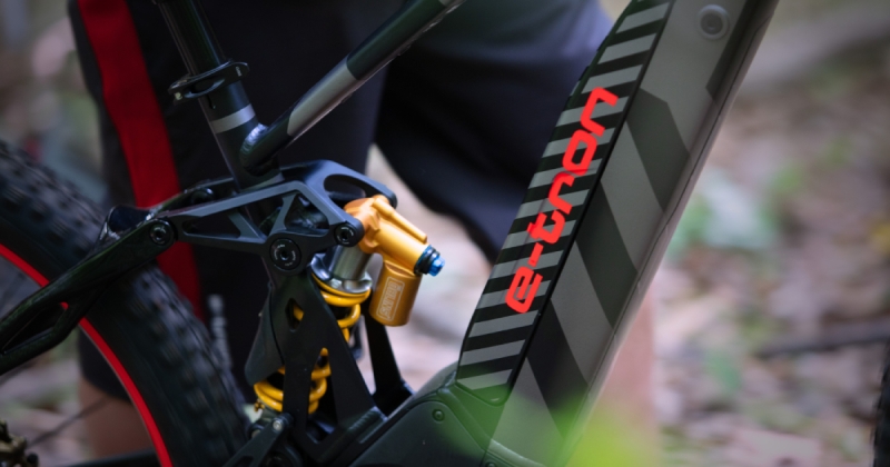 Audi випустила оновлений електровелосипед eMTB 2.0 за ціною від $5850