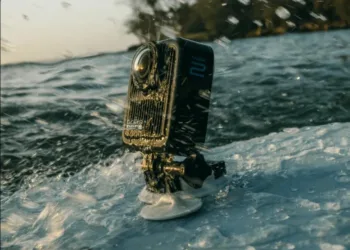 GoPro представила три нові продукти: MAX2, LIT HERO і Fluid Pro AI