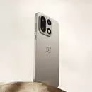 OnePlus 15 виготовлений з невідомого матеріалу, який 134% міцніше титану &mdash; виробник запевняє, що це не адамантій