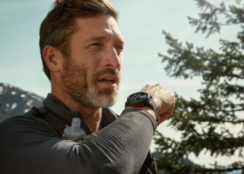 Garmin представила серію Fenix 8 Pro, до якої входить перший у світі смарт-годинник із MicroLED-дисплеєм