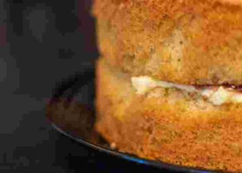 Чому бісквіт не підіймається під час випікання: головні причини