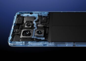 OnePlus 15 вийде до кінця року, компанія опублікувала фото з камери смартофна