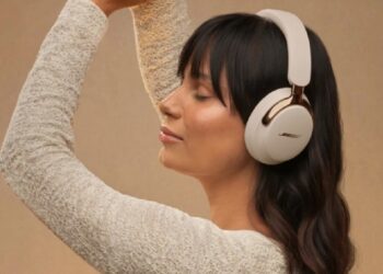 Bose представила QuietComfort Ultra 2 – нове покоління легендарних преміум-навушників