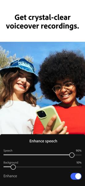 Adobe випускає Premiere Mobile — безкоштовно і без водяних знаків