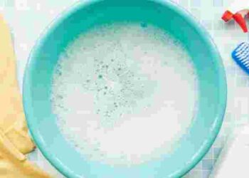 Диво-засіб, яким ви користуєтесь неправильно: як працює кисневий порошок