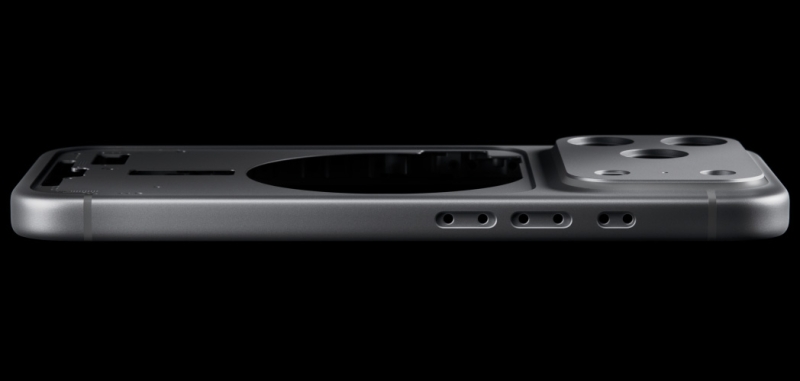 iPhone 17 Pro &mdash; новий дизайн, рідинне охолодження і ціна від $1100 до $2000