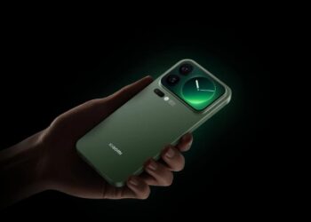 Xiaomi 17 б’є рекорди: за перші п’ять хвилин продажів у Китаї флагманська лінійка перевершила всі смартфони 2025 року