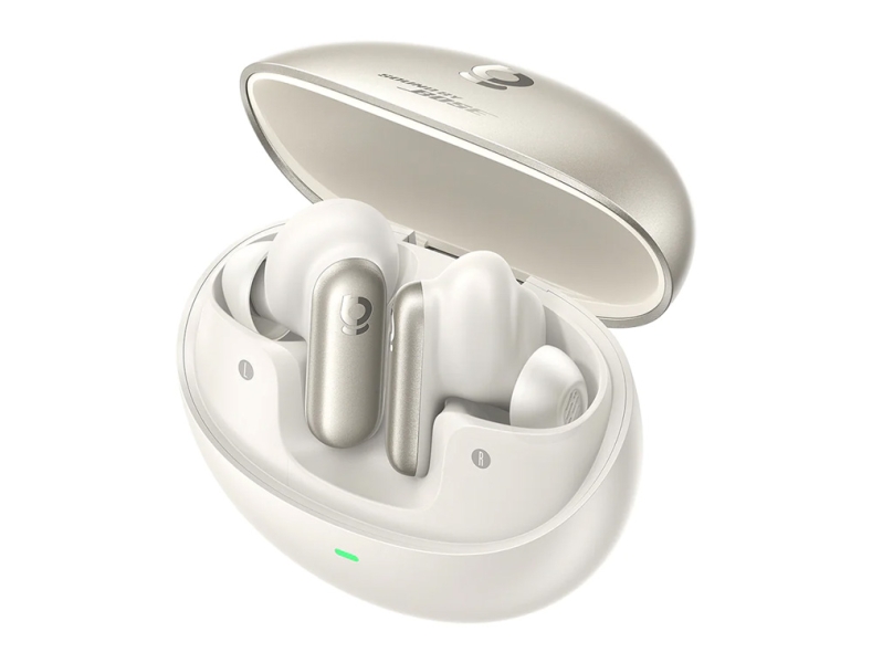 IFA 2025: Baseus представила лінійку Inspire - доступні навушники з "преміальним" Sound by Bose