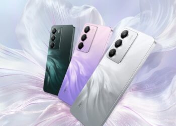 Realme готується до запуску бюджетного смартфона P3 Lite 5G, який отримає Dimensity 6300, 120 Гц екран і цінник $115