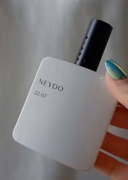 5 ароматів, у які закохуєшся з першого вдиху