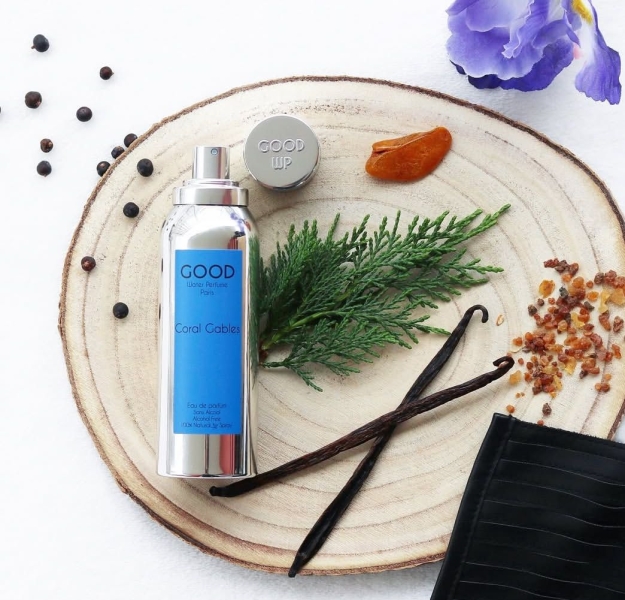 5 ароматів, у які закохуєшся з першого вдиху