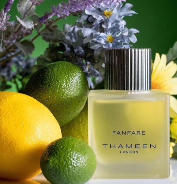 5 ароматів, у які закохуєшся з першого вдиху