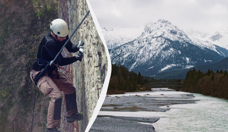 5 гірських вершин, яких уникають навіть досвідчені альпіністи: чому вони такі небезпечні