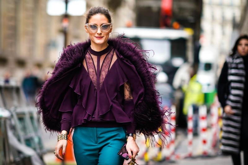 5 головних відтінків осені-2025, які варто додати в гардероб