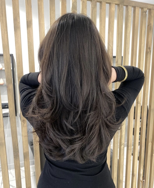 5 стильних стрижок цієї осені