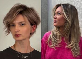 5 стильних стрижок цієї осені