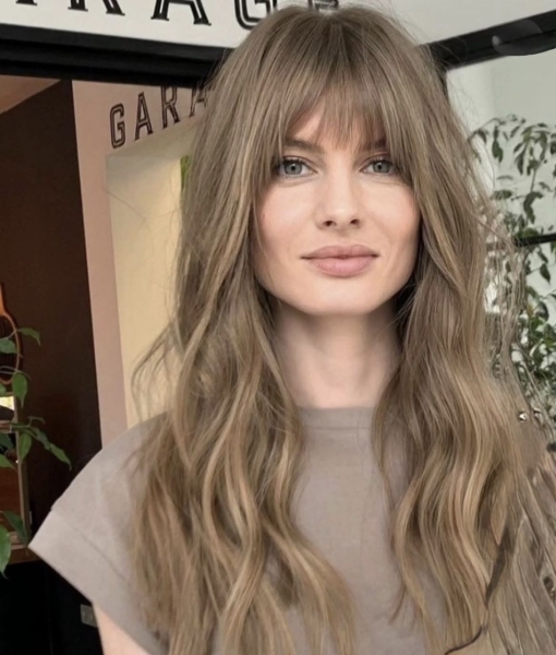 5 стильних стрижок цієї осені