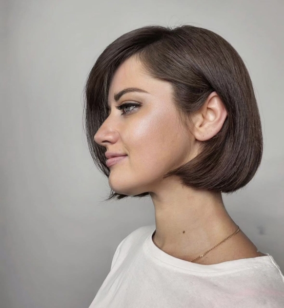 5 стильних стрижок цієї осені