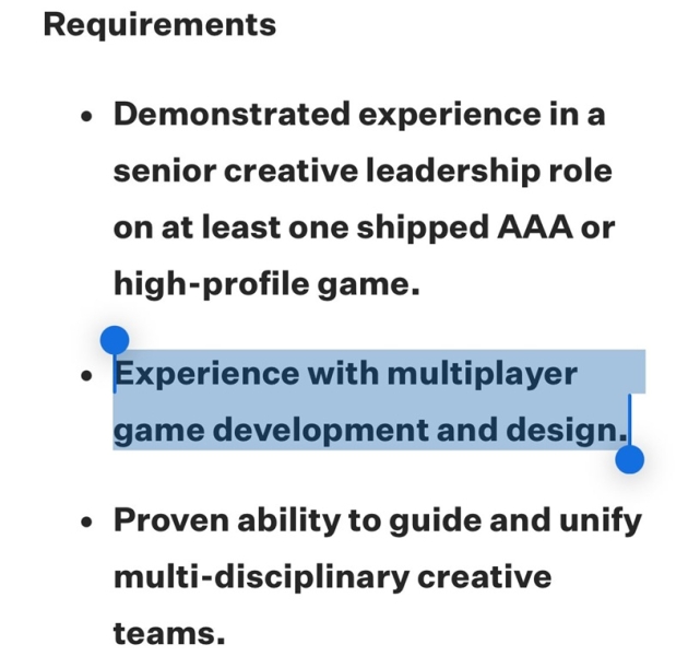 Знову не Days Gone 2: Bend Studio розробляє нову сервісну гру, через кілька місяців після скасування аналогічного проєкту