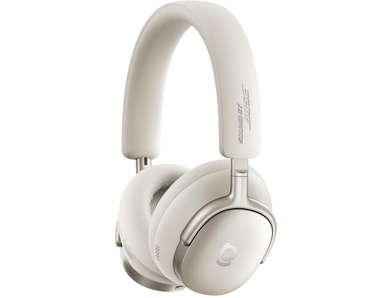 IFA 2025: Baseus представила лінійку Inspire - доступні навушники з "преміальним" Sound by Bose