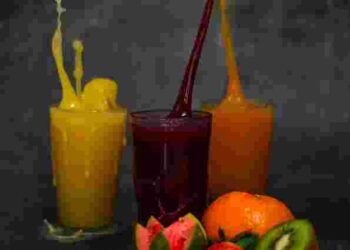 Натуральний та смачний: як обрати якісний сік у магазині