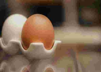 Навіщо досвідчені господині трусять яйця перед варінням: незвичний спосіб