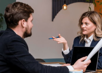 Коштують вам роботи — 5 критичних помилок на співбесіді