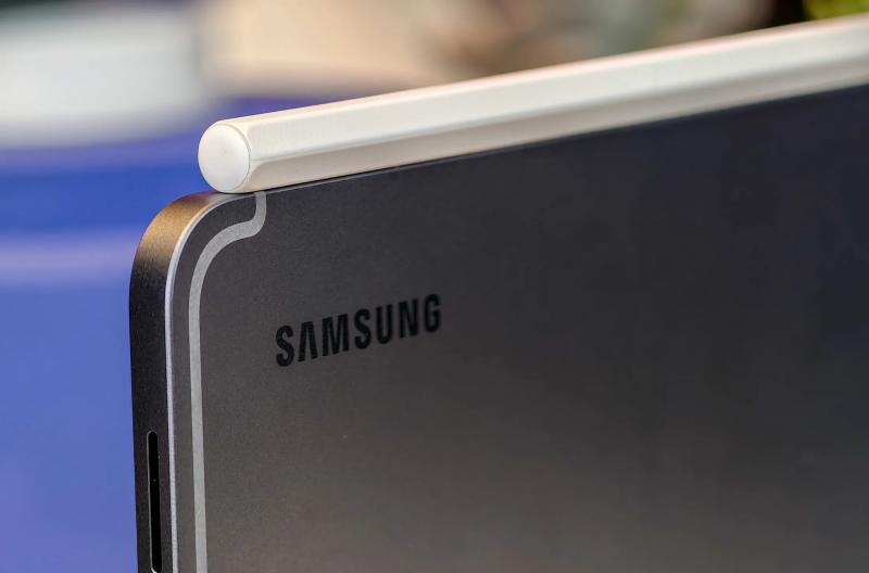 Анонсовано флагманський планшет Samsung Galaxy Tab S11 Ultra &mdash; тонкий, потужний і з AI