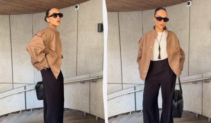 6 видів популярних курток вже не в тренді - ось на що їх варто поміняти